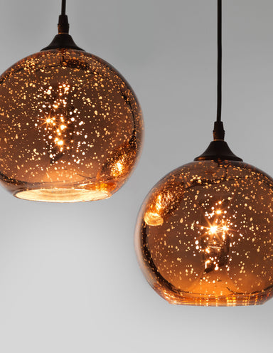 Pendant Light BLAZE – Nova Luce