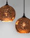 Pendant Light BLAZE – Nova Luce
