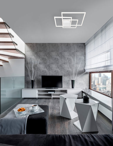 Ceiling Light BILBAO – Nova Luce