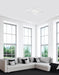 Ceiling Light BILBAO – Nova Luce
