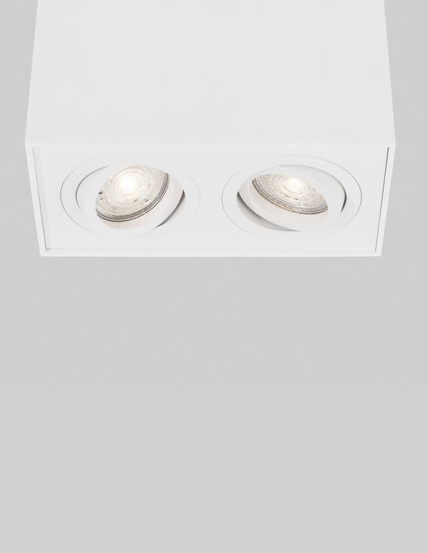 Surface Downlight GU10 RENDE Nova Luce