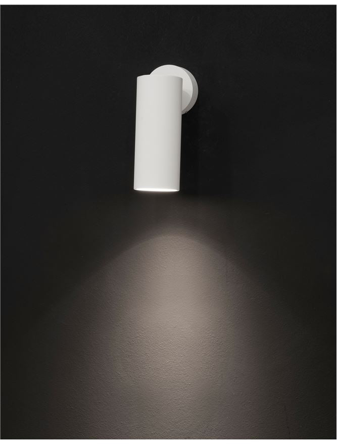 Modern Wall Lamp DEXTER NOVA LUCE