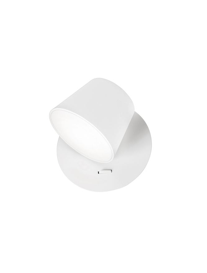 LED Modern Wall Lamp AMADEO NOVA LUCE