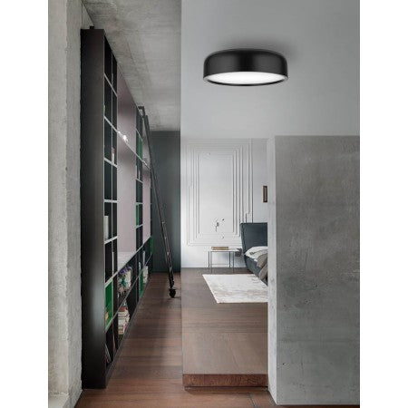 Modern Ceiling Lamp PERLETO NOVA LUCE