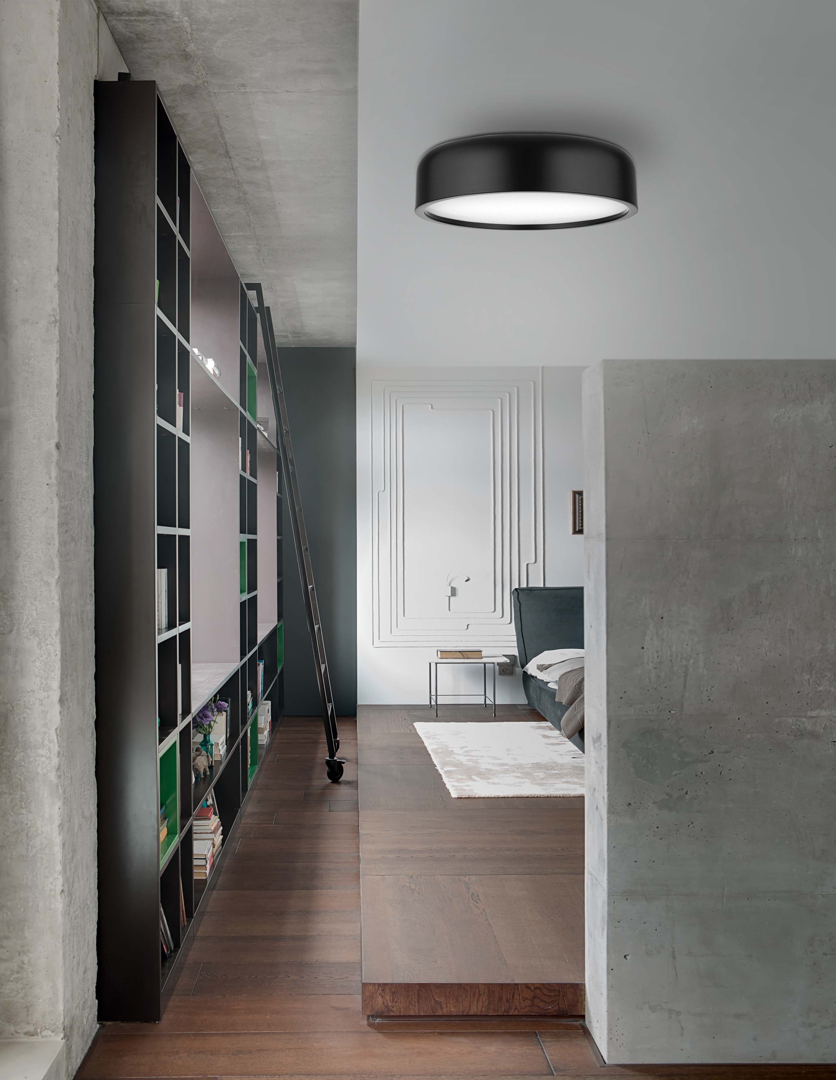 Ceiling Light PERLETO – Nova Luce