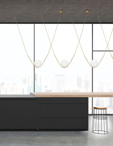 Pendant Light VITTON – Nova Luce