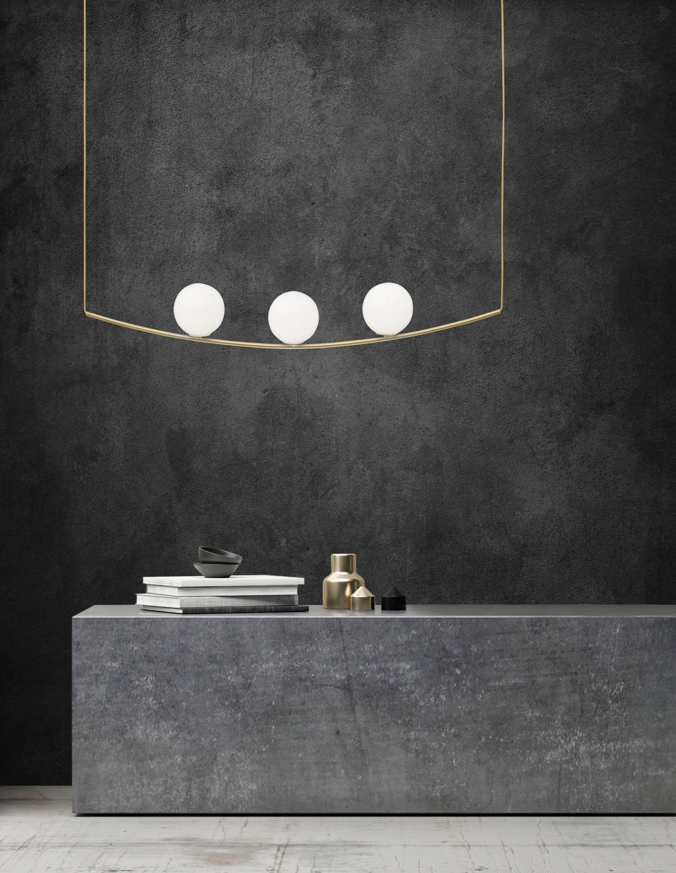 Pendant Light VITTON – Nova Luce