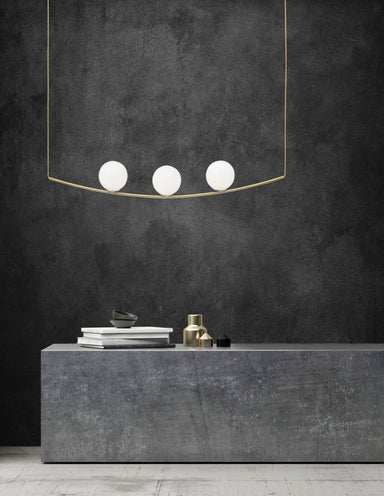 Pendant Light VITTON – Nova Luce