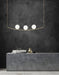 Pendant Light VITTON – Nova Luce