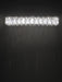 Wall Light CORONA – Nova Luce