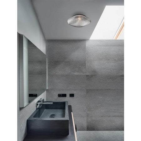 Bathroom Light SENS/CLAM NOVA LUCE  IP44