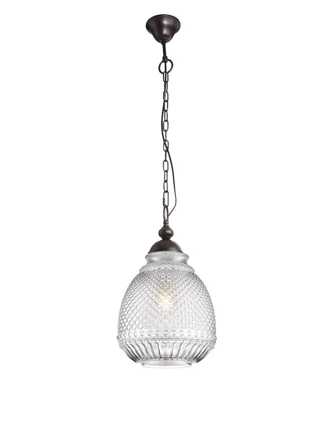 Modern Pendant Lamp  TOULON NOVA LUCE