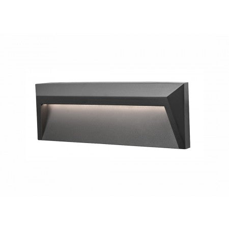 LED Outdoor Step Lamp LUTON IP65 NOVA LUCE