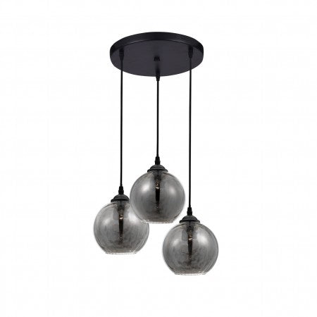 Modern Pendant Lamp   JERARDO/ADELINA NOVA LUCE