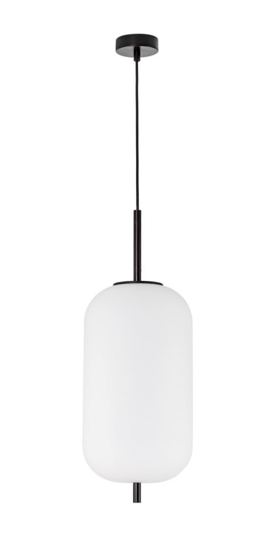 Modern Pendant Lamp  LATO  E14/E27 NOVA LUCE-WHITE