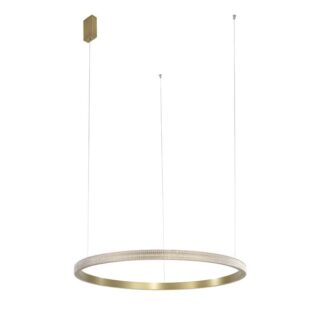 LED Modern Lamp ORLANDO NOVA LUCE