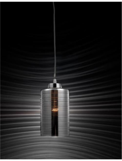 Modern Pendant Lamp   BLAKE NOVA LUCE