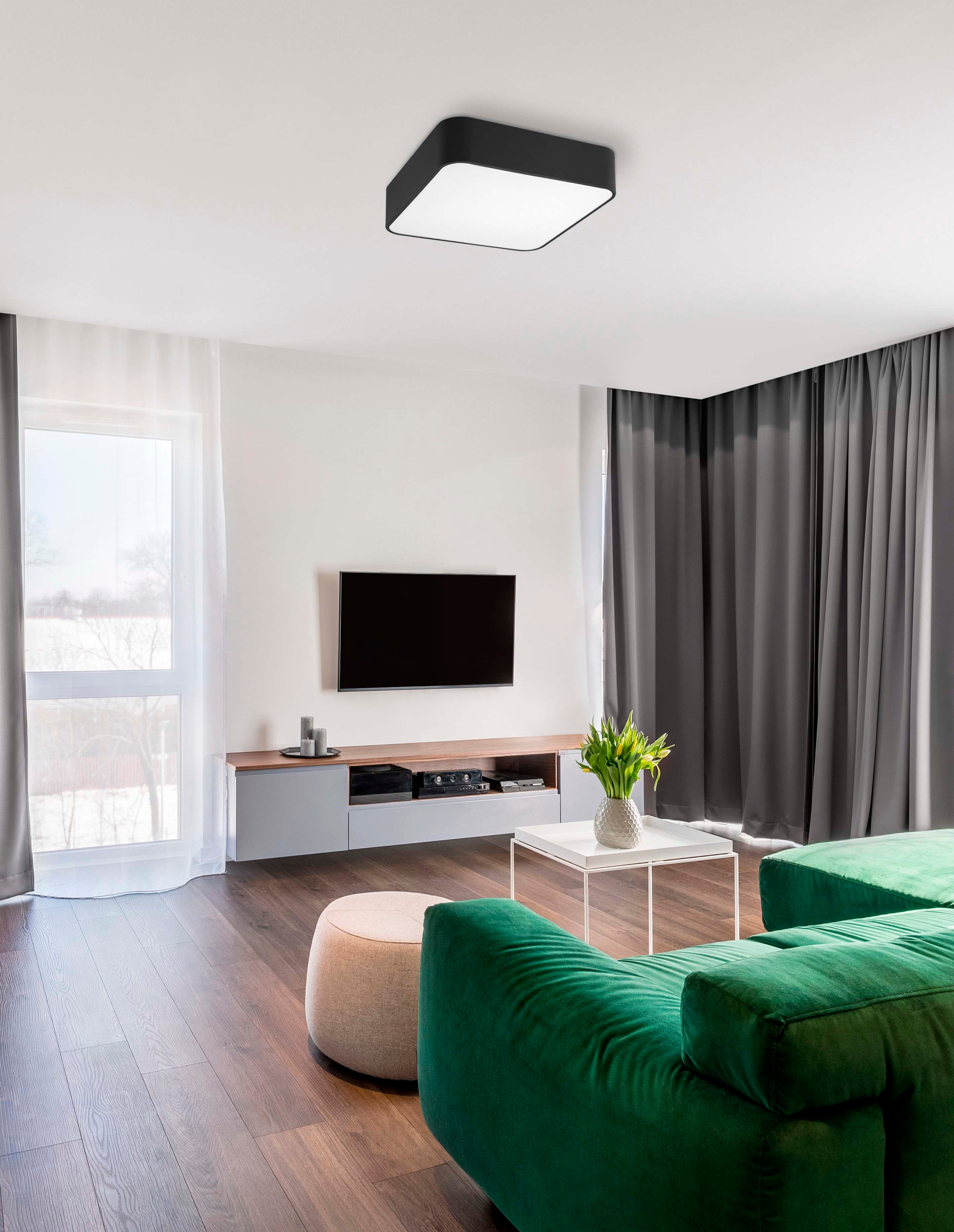 Ceiling Light RAGU – Nova Luce