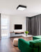 Ceiling Light RAGU – Nova Luce