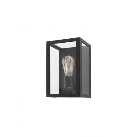 Outdoor Lamp ZEST IP54 NOVA LUCE