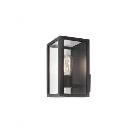 Outdoor Lamp ZEST IP54 NOVA LUCE