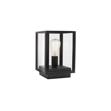 Outdoor Lamp ZEST IP54 NOVA LUCE