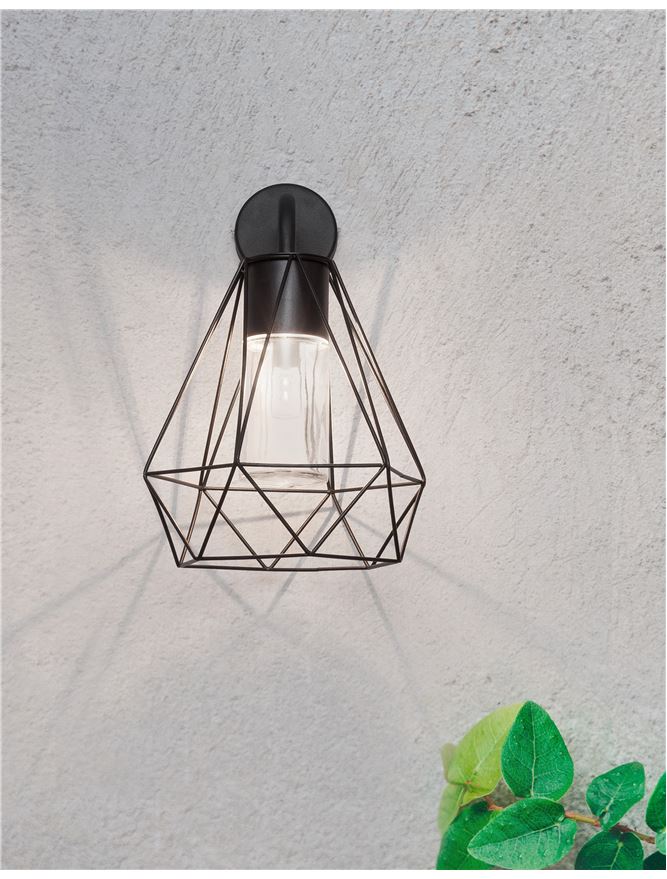 Outdoor Lamp ISIDORA IP54 NOVA LUCE