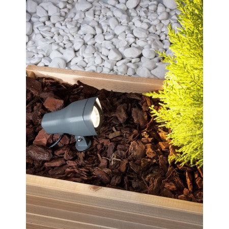 Outdoor Spikes Lamp INSIDE IP54 NOVA LUCE