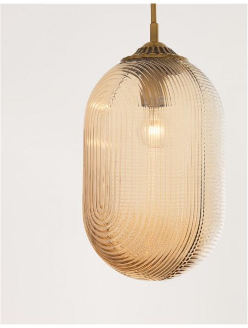 Modern Pendant Lamp   ATHENA NOVA LUCE