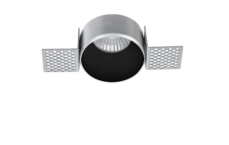 Downlight Recessed Spots Trimless GU10 BRAD NOVA LUCE