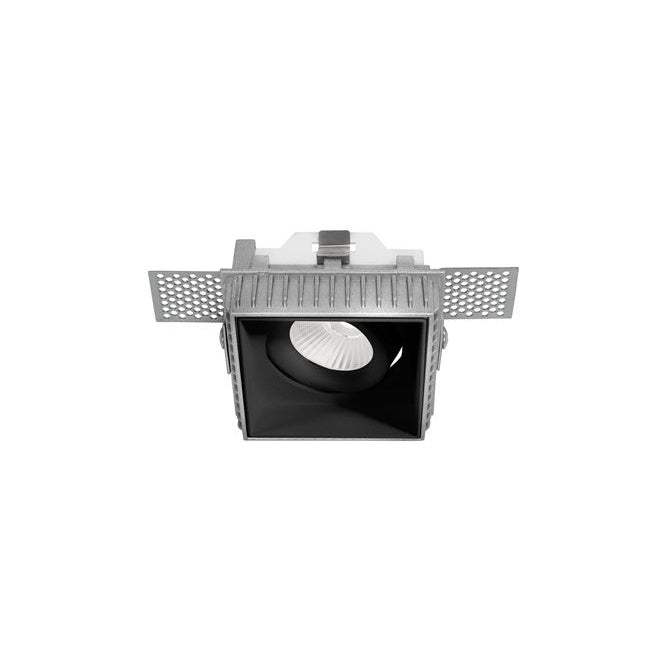 Downlight Recessed Spots Trimless GU10 BRAD NOVA LUCE