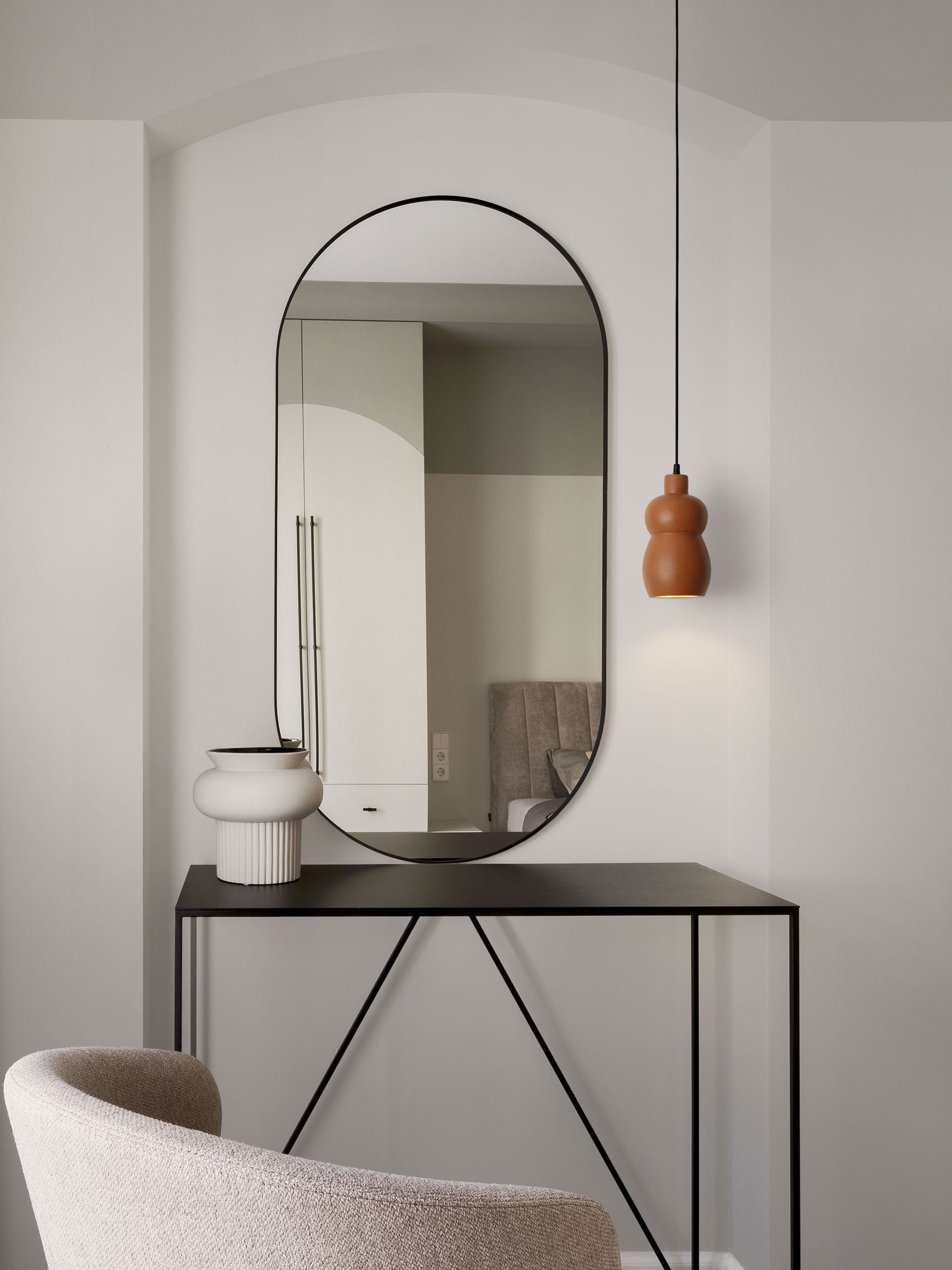 Pendant Light THEROS – Nova Luce