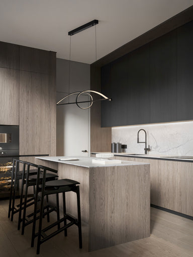 Pendant Light GEMMA – Nova Luce