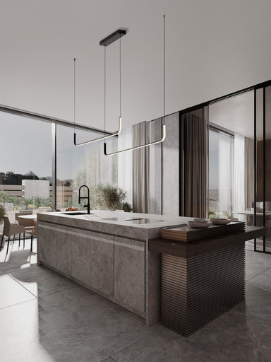 Pendant Light STRITA – Nova Luce