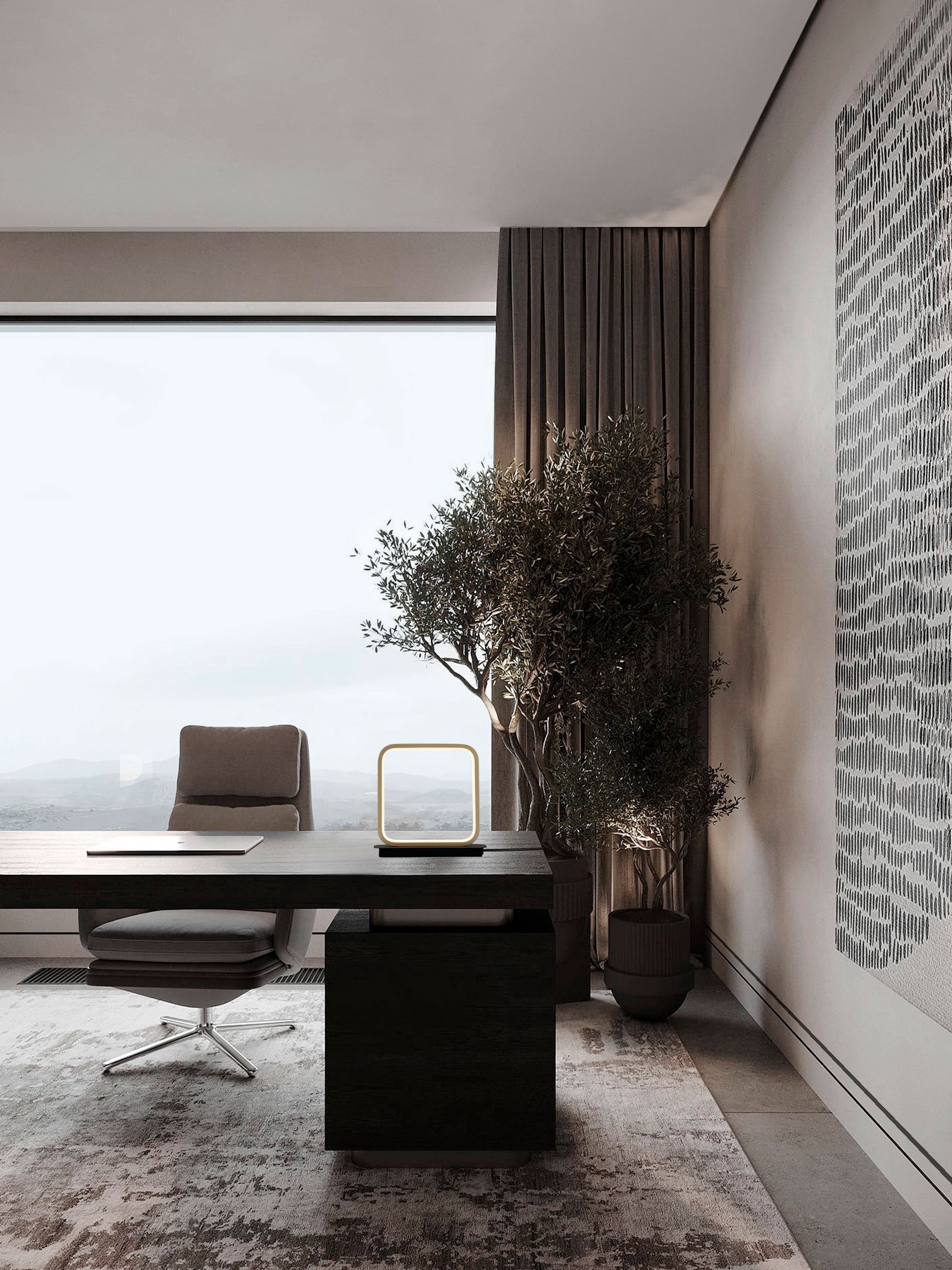 Table Lamp IMAR – Nova Luce