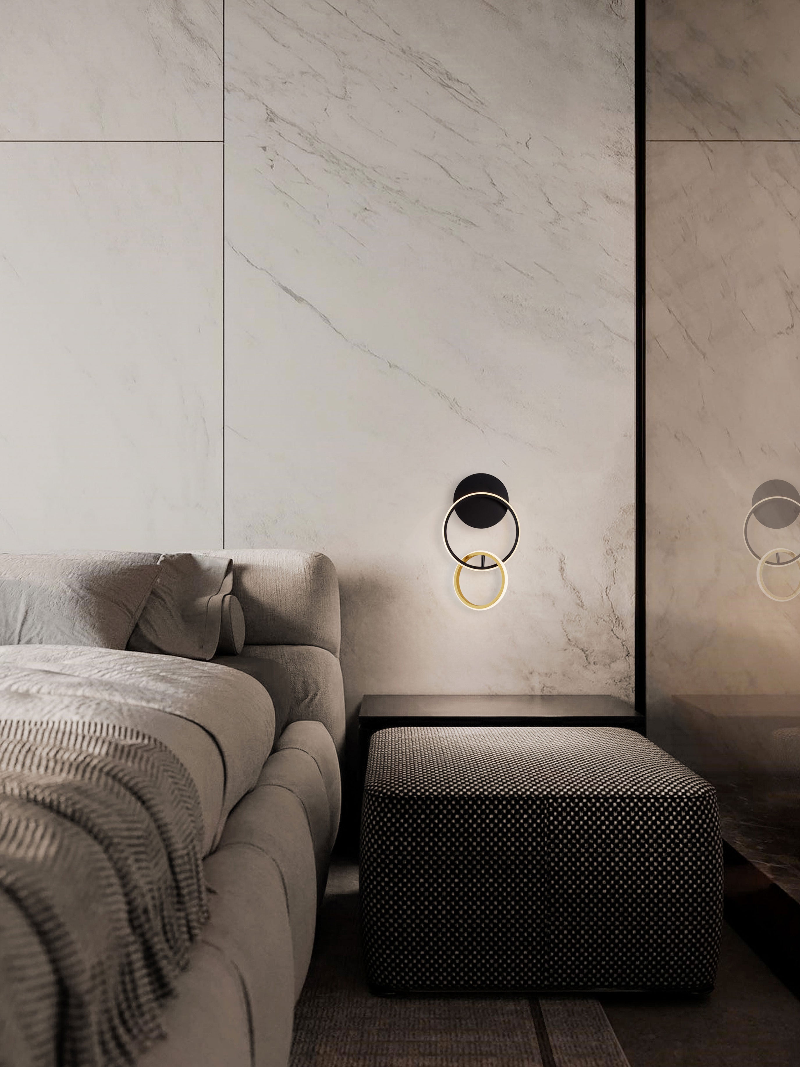 Wall Light IMAR – Nova Luce