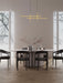 Pendant Light ANTAMA – Nova Luce