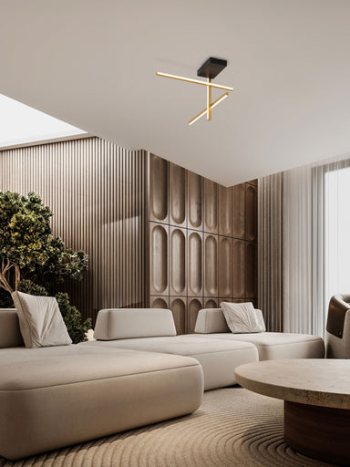 Ceiling Light ANTAMA – Nova Luce