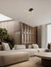 Ceiling Light ANTAMA – Nova Luce