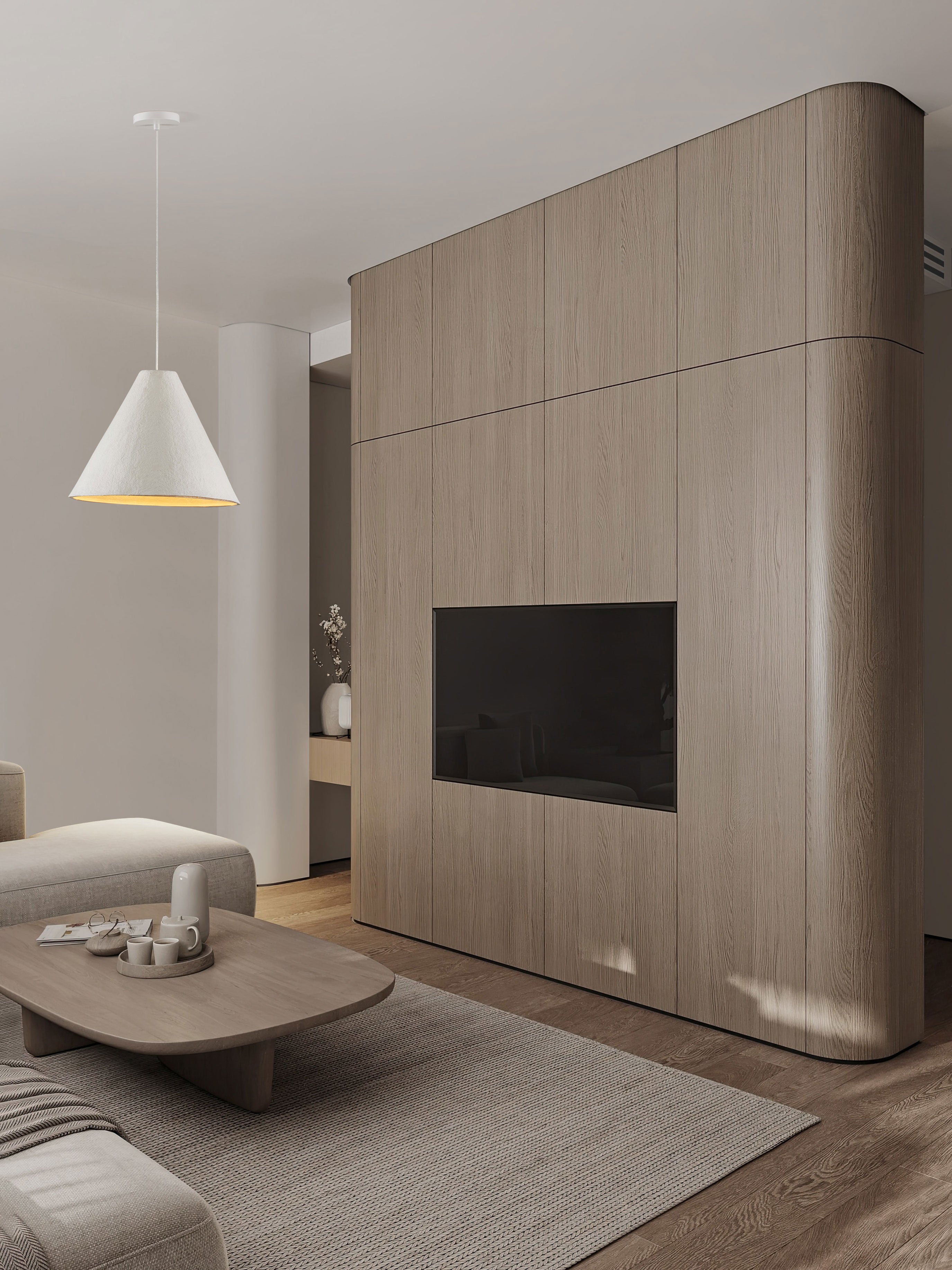 Pendant Light JOELLE – Nova Luce