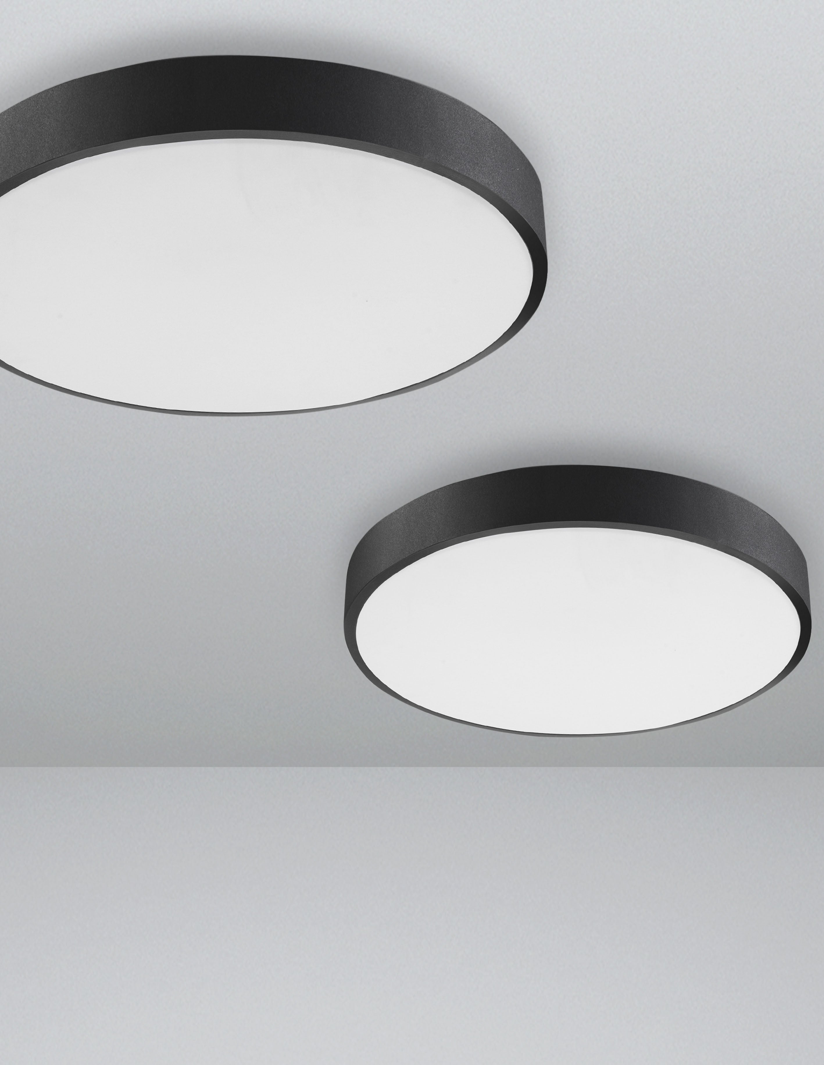 Ceiling Light HADON – Nova Luce