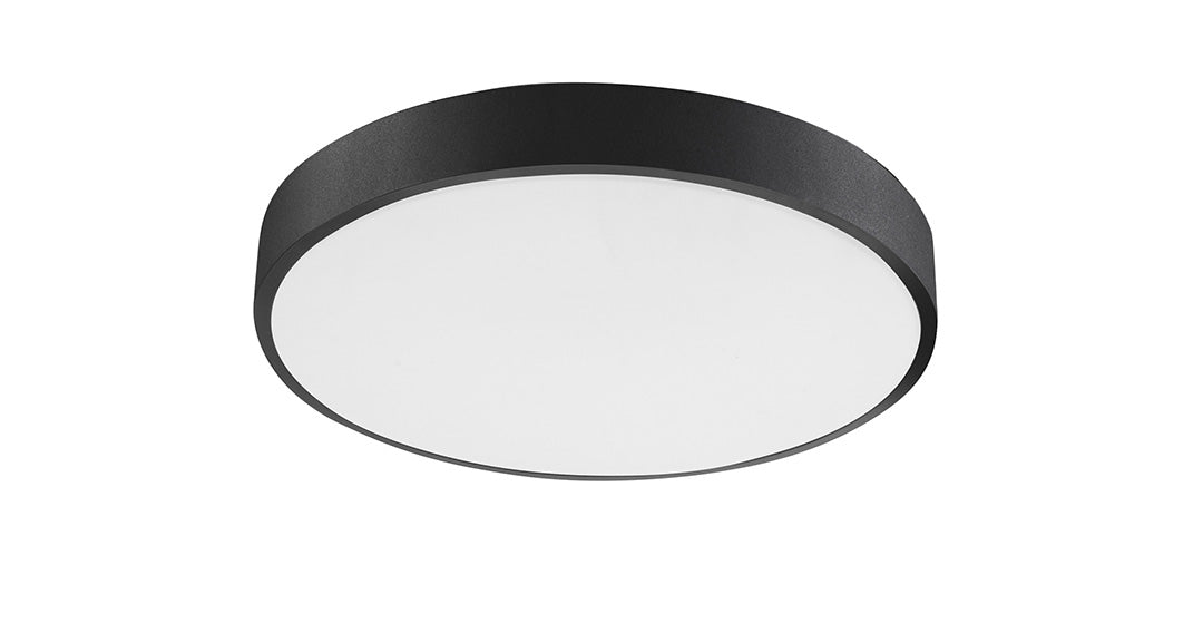 LED Modern Ceiling Lamp HADON NOVA LUCE