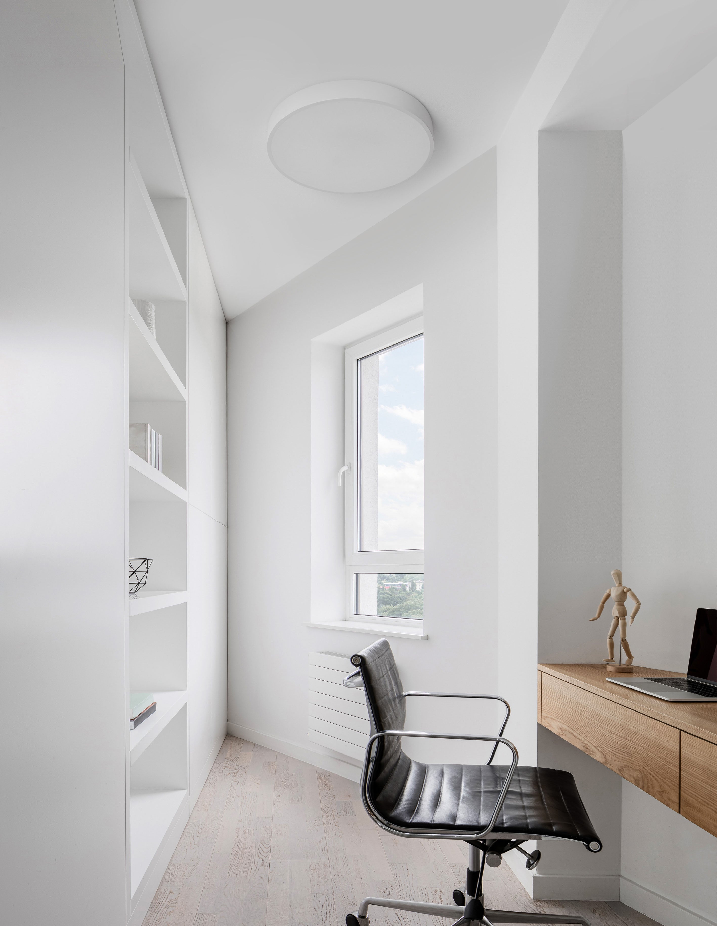 Ceiling Light HADON – Nova Luce