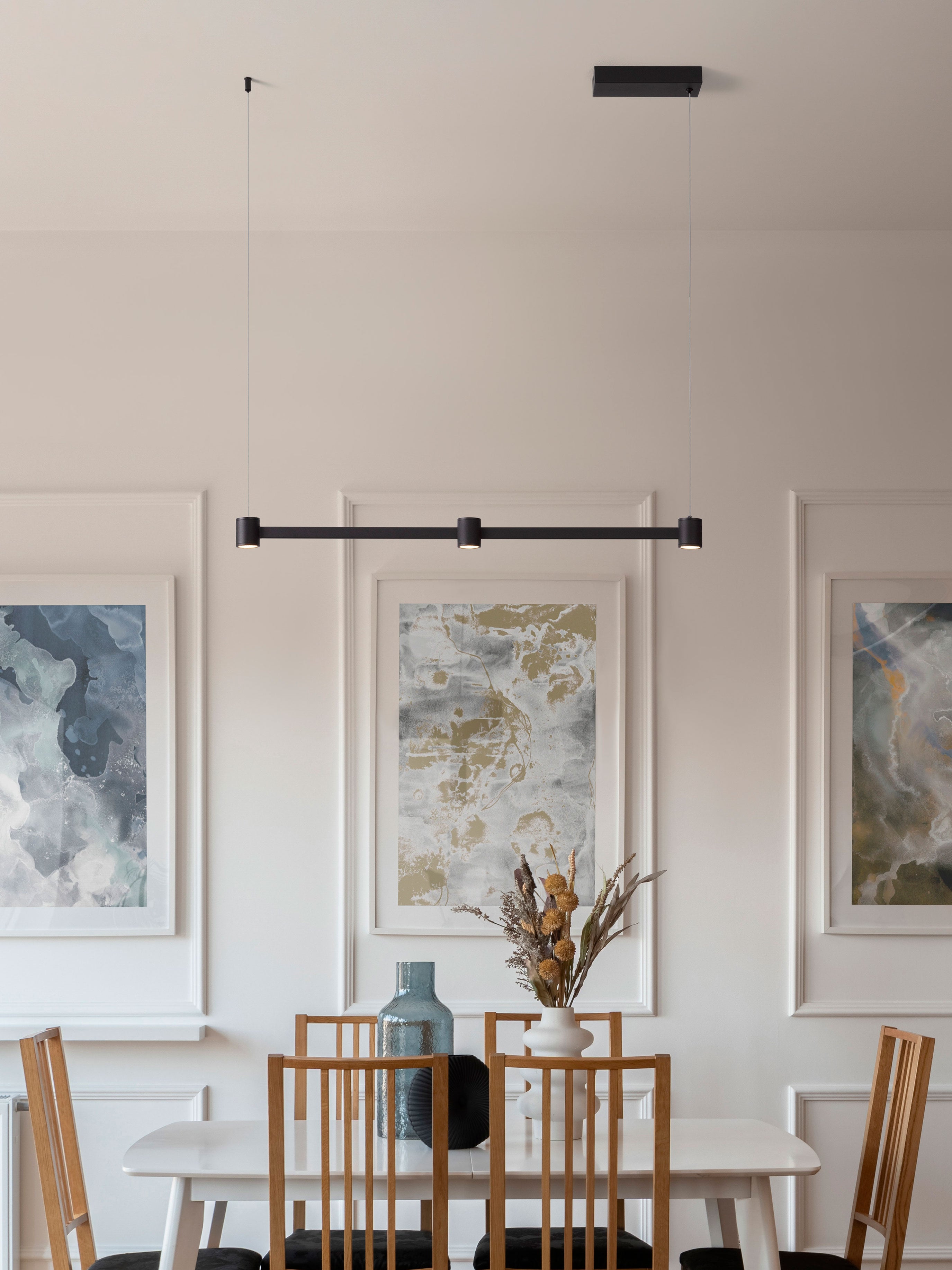 Ceiling Light PUIZE – Nova Luce