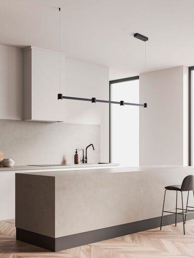 Ceiling Light PUIZE – Nova Luce