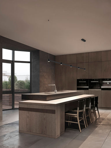 Ceiling Light PUIZE – Nova Luce