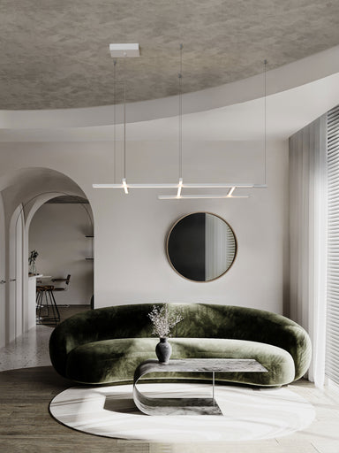 Ceiling Light PACE – Nova Luce