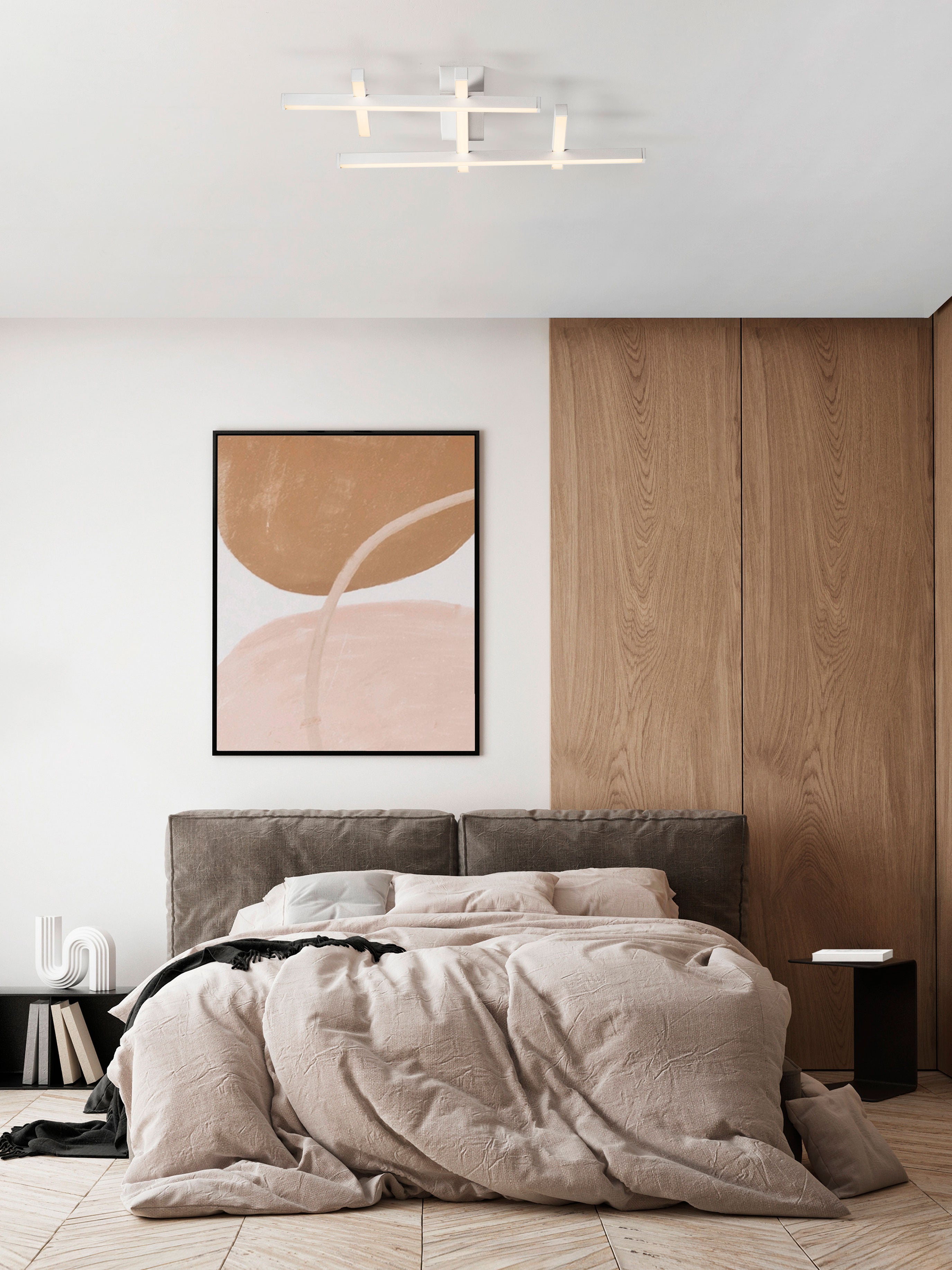 Ceiling Light PACE – Nova Luce