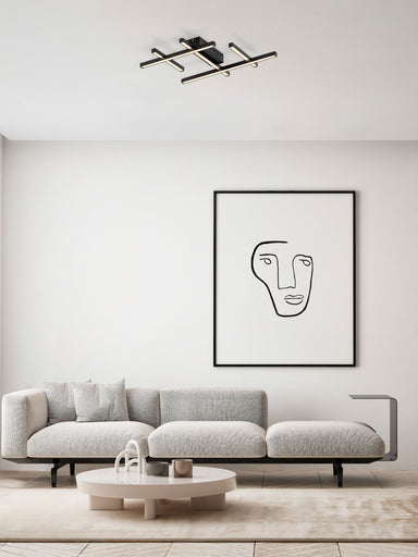 Ceiling Light PACE – Nova Luce