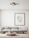 Ceiling Light PACE – Nova Luce